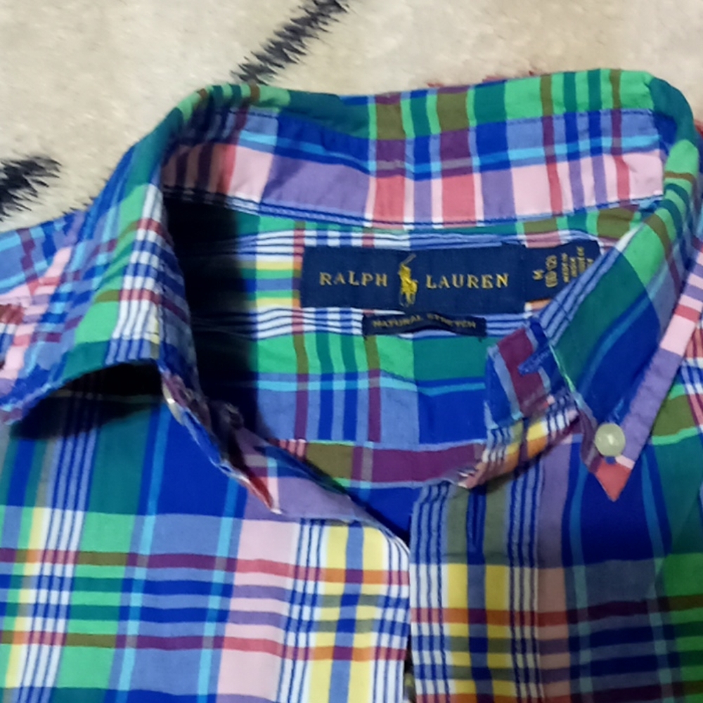 Ralph Lauren